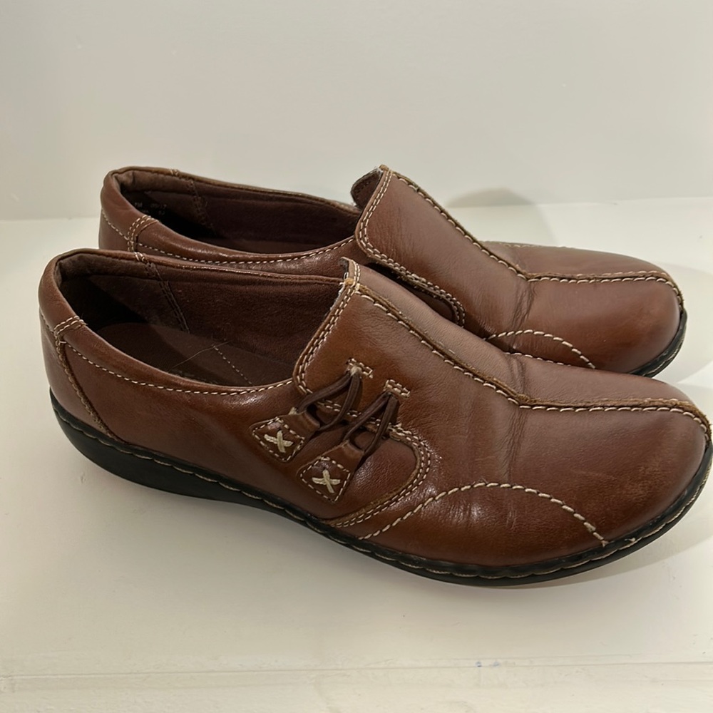 Clarks Women Size 7M